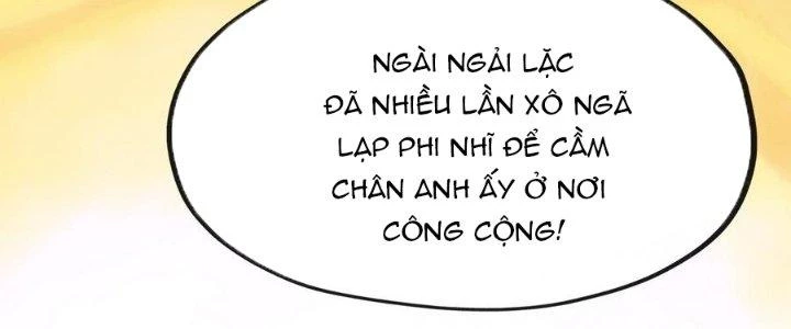 Thích Đuôi Lớn Thì Sao? Chapter 15 - Trang 2