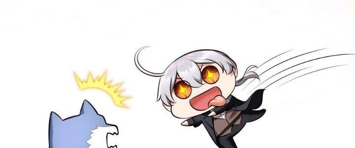 Thích Đuôi Lớn Thì Sao? Chapter 15 - Trang 2