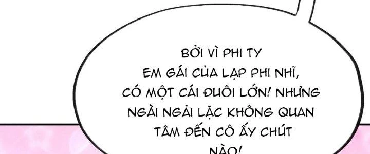 Thích Đuôi Lớn Thì Sao? Chapter 15 - Trang 2