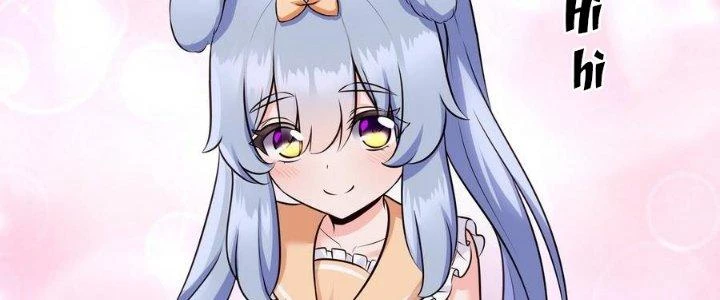 Thích Đuôi Lớn Thì Sao? Chapter 15 - Trang 2