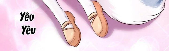 Thích Đuôi Lớn Thì Sao? Chapter 15 - Trang 2