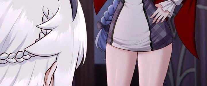 Thích Đuôi Lớn Thì Sao? Chapter 16 - Trang 2