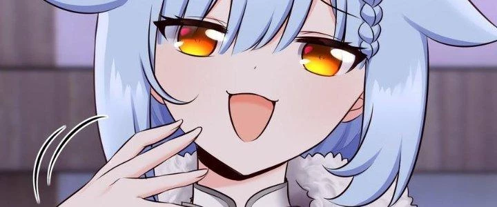 Thích Đuôi Lớn Thì Sao? Chapter 16 - Trang 2