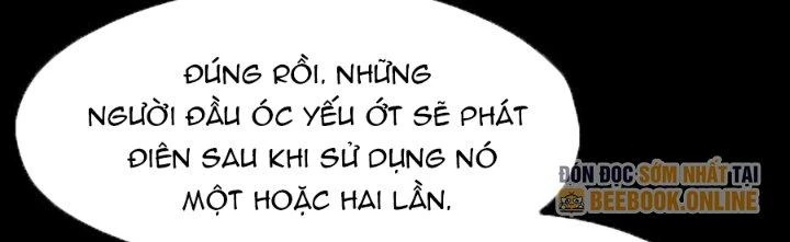 Thích Đuôi Lớn Thì Sao? Chapter 16 - Trang 2