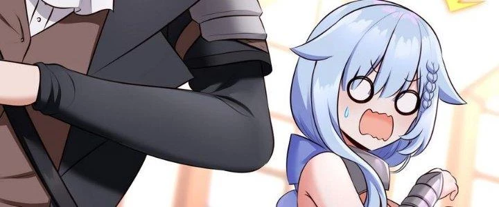 Thích Đuôi Lớn Thì Sao? Chapter 16 - Trang 2