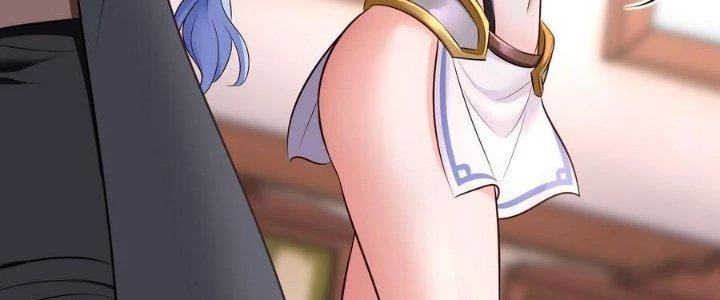 Thích Đuôi Lớn Thì Sao? Chapter 16 - Trang 2
