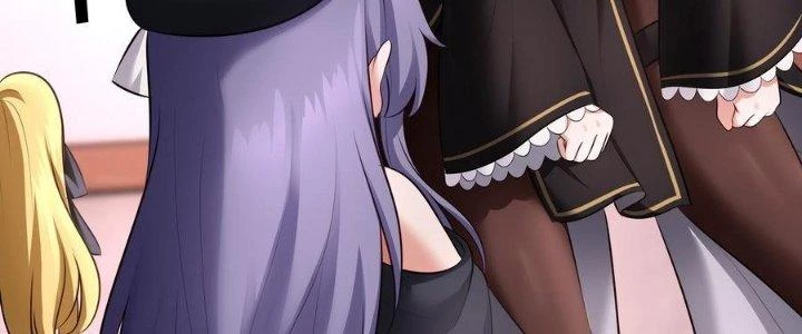 Thích Đuôi Lớn Thì Sao? Chapter 16 - Trang 2