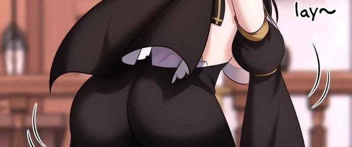 Thích Đuôi Lớn Thì Sao? Chapter 16 - Trang 2
