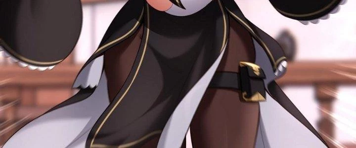 Thích Đuôi Lớn Thì Sao? Chapter 16 - Trang 2