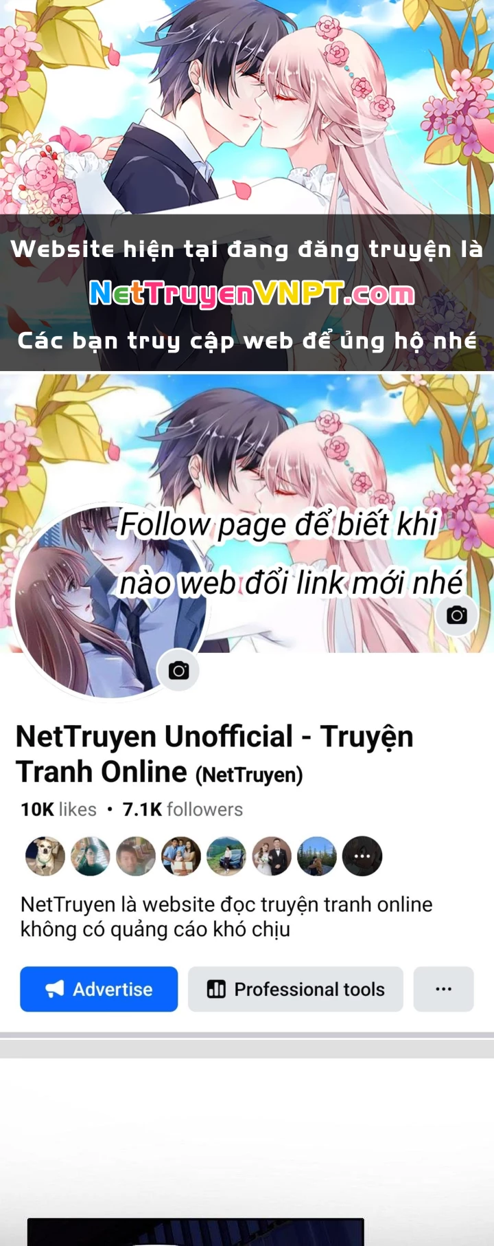 Thích Đuôi Lớn Thì Sao? Chapter 16 - Trang 2