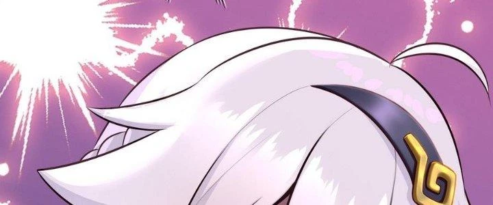 Thích Đuôi Lớn Thì Sao? Chapter 16 - Trang 2