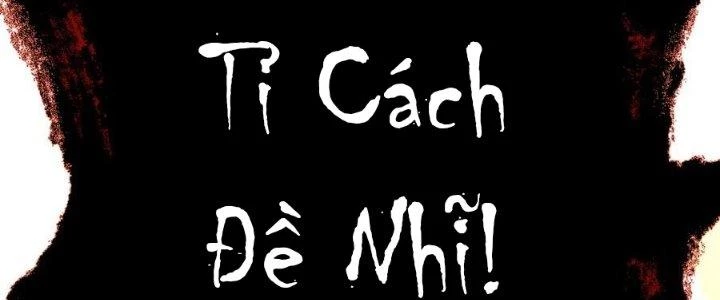 Thích Đuôi Lớn Thì Sao? Chapter 16 - Trang 2
