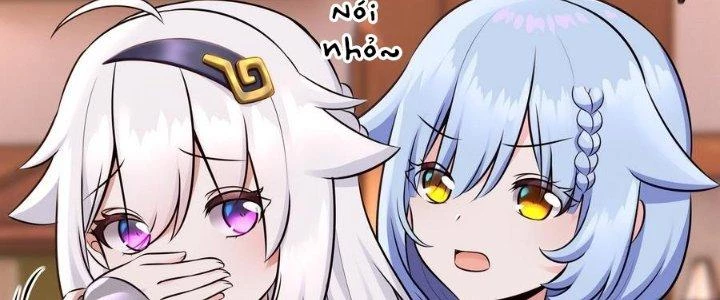 Thích Đuôi Lớn Thì Sao? Chapter 16 - Trang 2