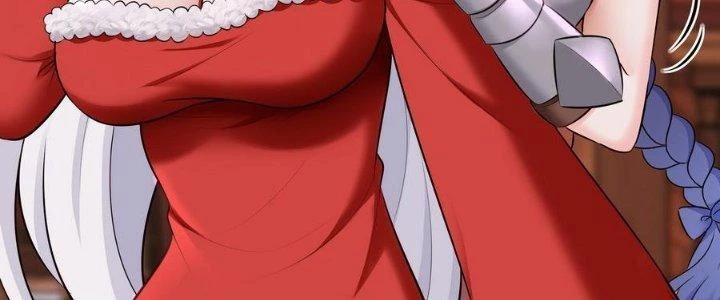 Thích Đuôi Lớn Thì Sao? Chapter 16 - Trang 2