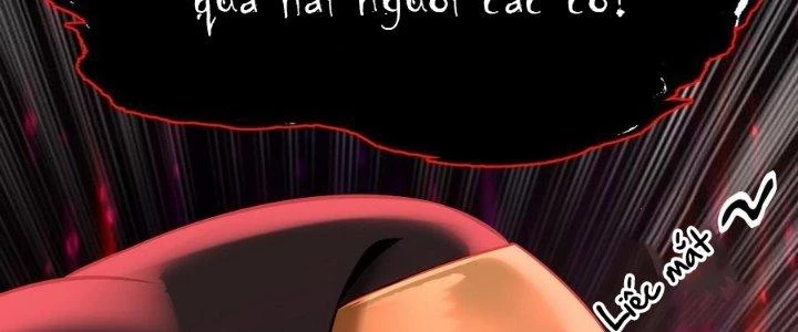 Thích Đuôi Lớn Thì Sao? Chapter 16 - Trang 2