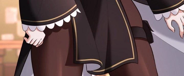 Thích Đuôi Lớn Thì Sao? Chapter 16 - Trang 2