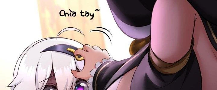Thích Đuôi Lớn Thì Sao? Chapter 16 - Trang 2
