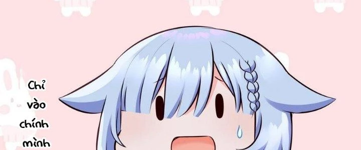 Thích Đuôi Lớn Thì Sao? Chapter 16 - Trang 2
