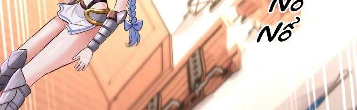Thích Đuôi Lớn Thì Sao? Chapter 16 - Trang 2
