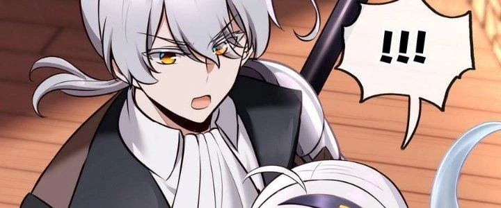 Thích Đuôi Lớn Thì Sao? Chapter 16 - Trang 2