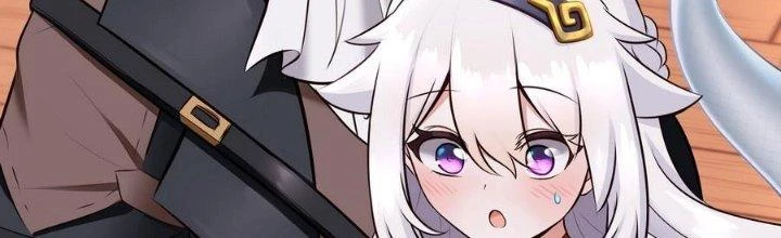 Thích Đuôi Lớn Thì Sao? Chapter 16 - Trang 2