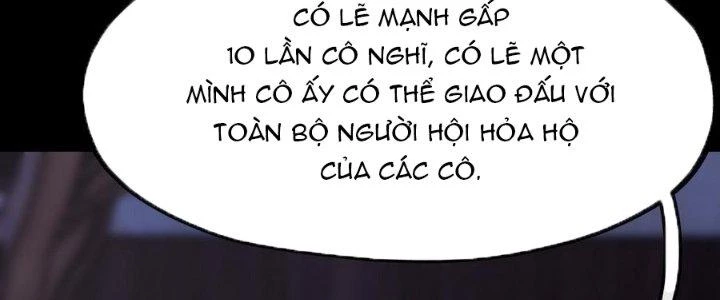Thích Đuôi Lớn Thì Sao? Chapter 16 - Trang 2