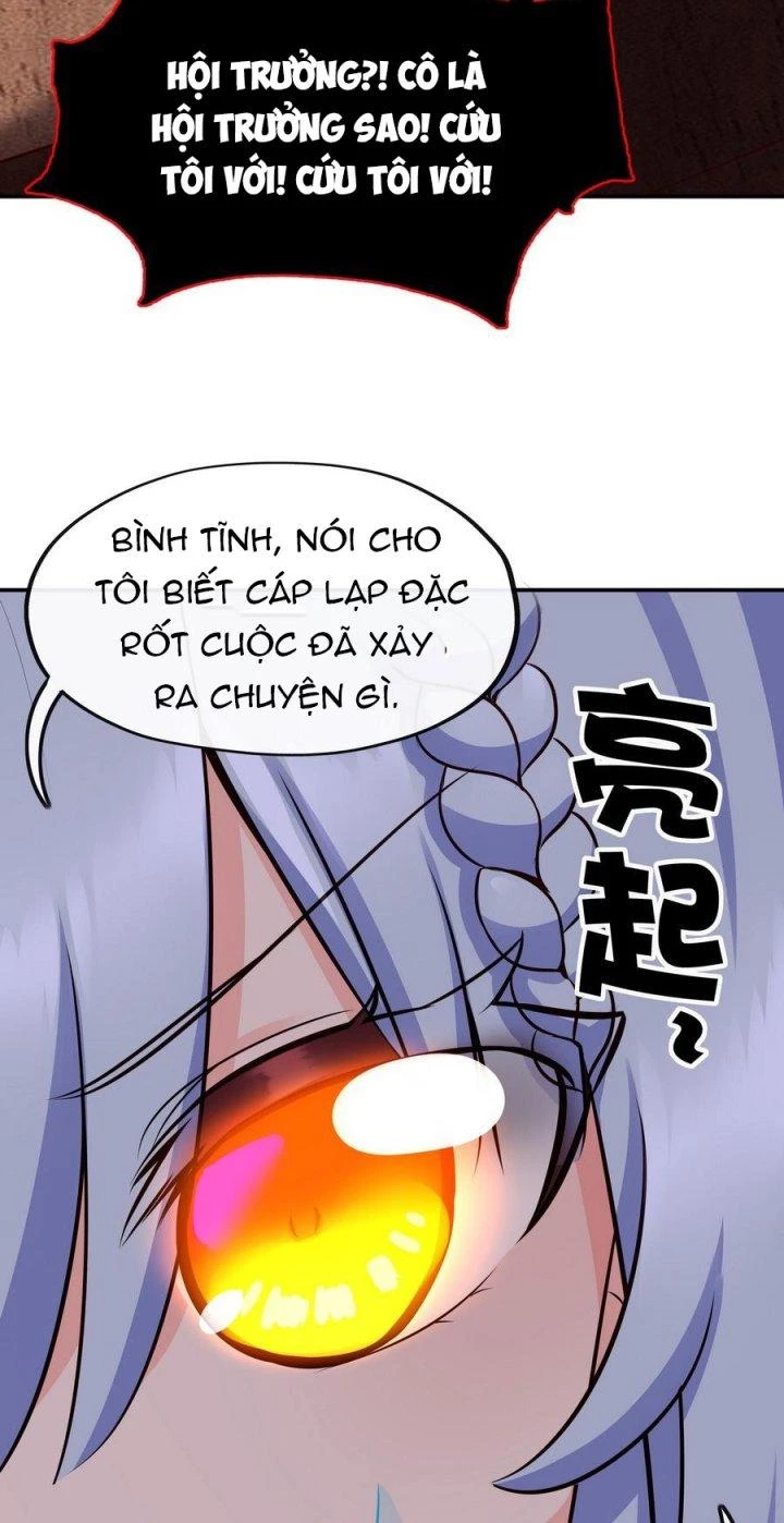 Thích Đuôi Lớn Thì Sao? Chapter 17 - Trang 2