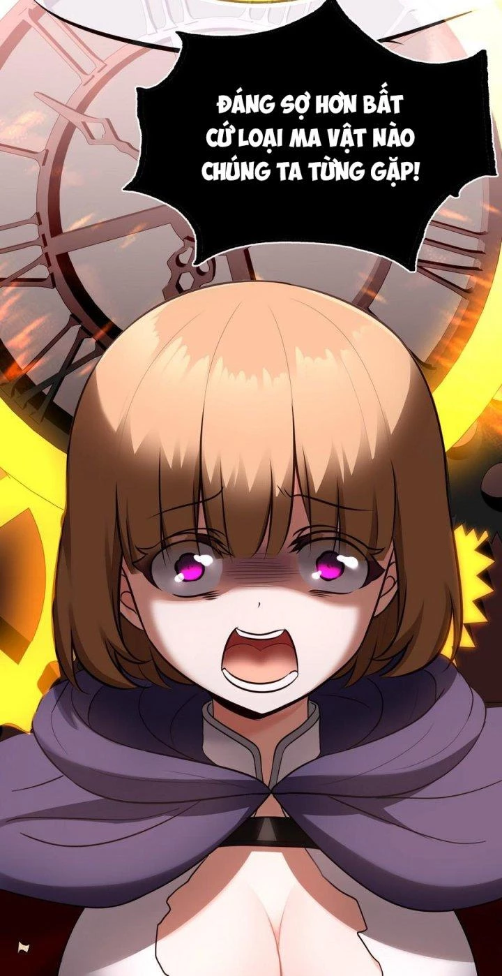 Thích Đuôi Lớn Thì Sao? Chapter 17 - Trang 2