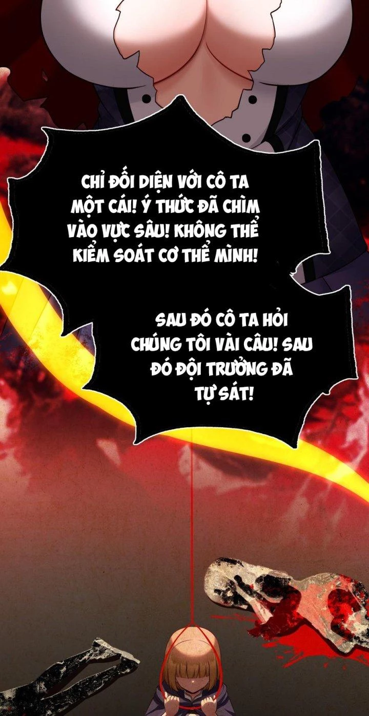 Thích Đuôi Lớn Thì Sao? Chapter 17 - Trang 2