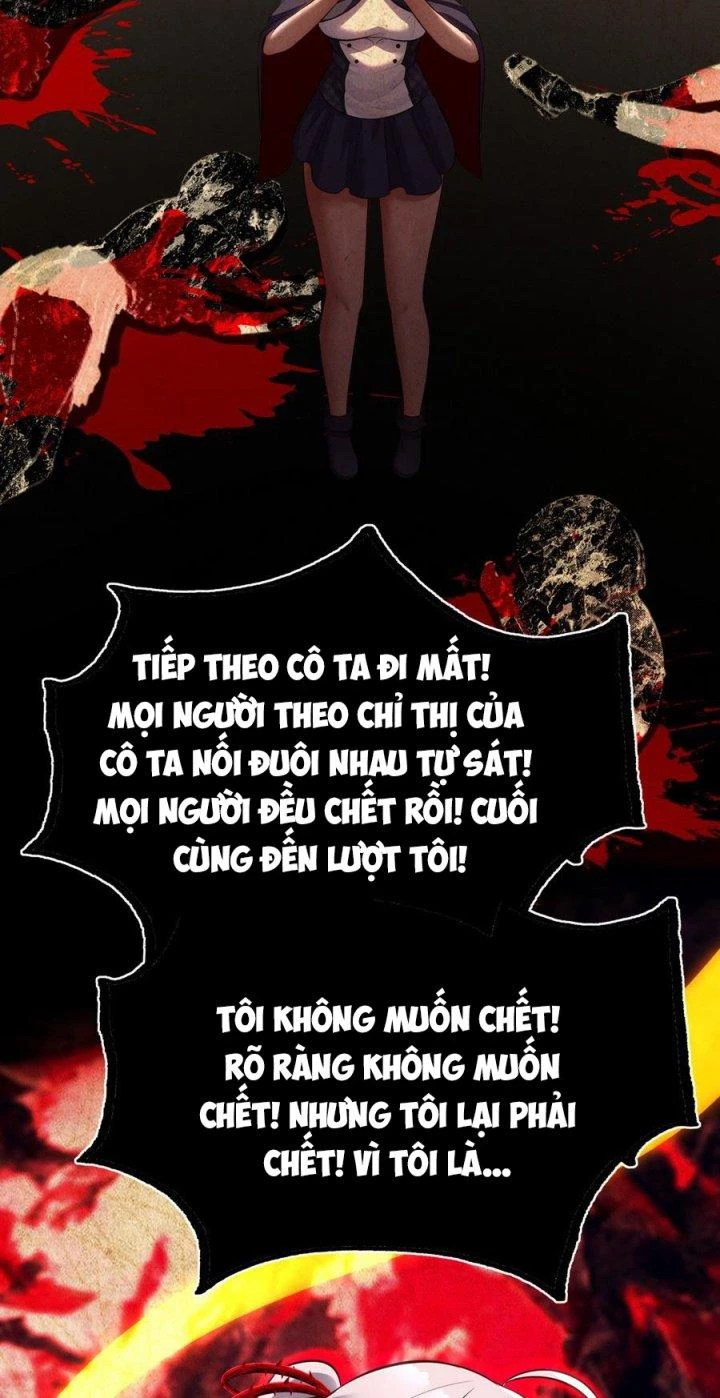 Thích Đuôi Lớn Thì Sao? Chapter 17 - Trang 2