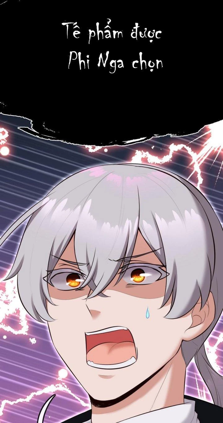 Thích Đuôi Lớn Thì Sao? Chapter 17 - Trang 2