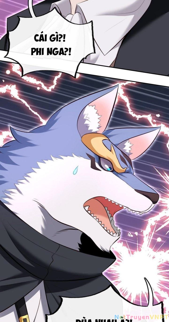 Thích Đuôi Lớn Thì Sao? Chapter 17 - Trang 2