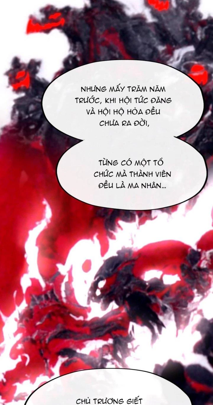 Thích Đuôi Lớn Thì Sao? Chapter 17 - Trang 2