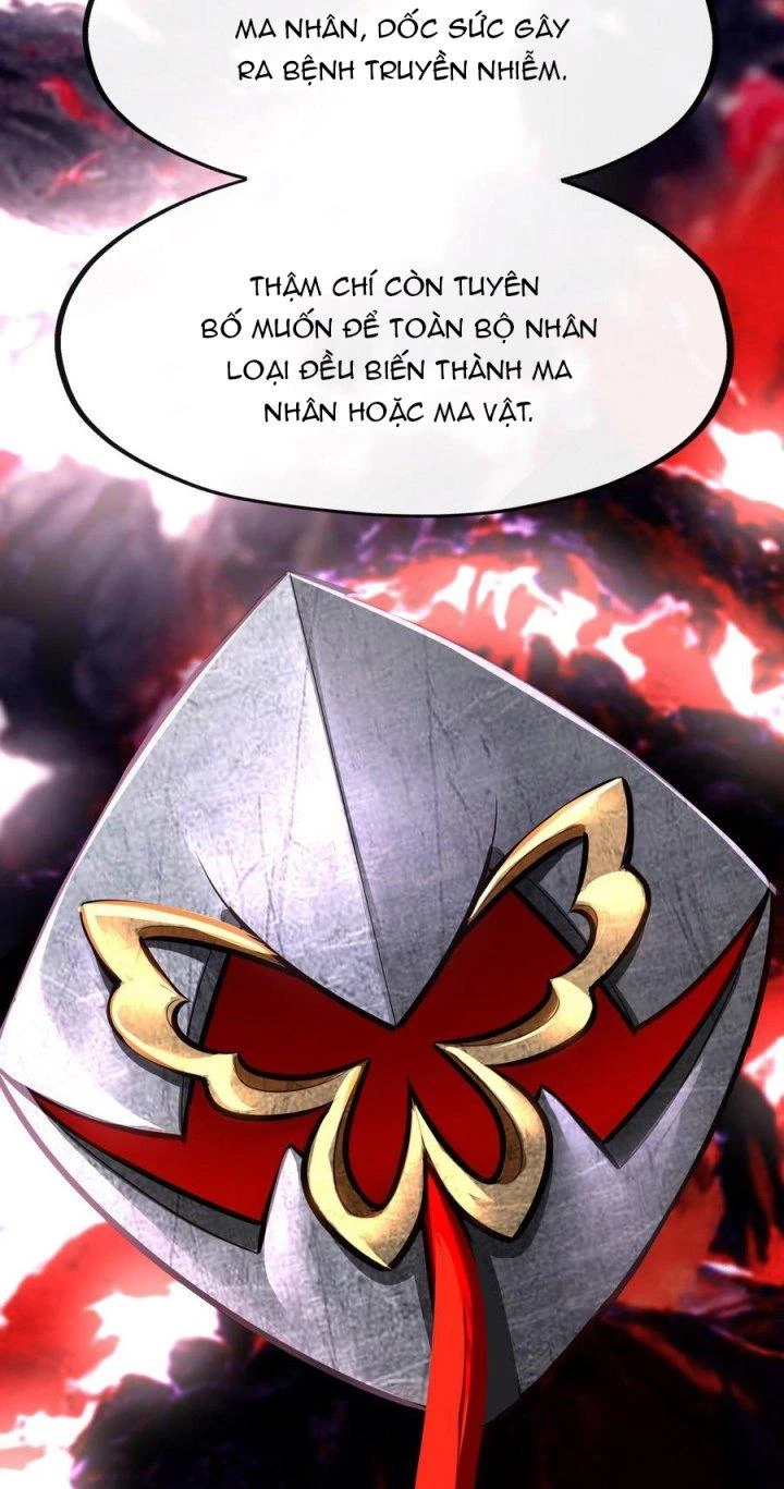 Thích Đuôi Lớn Thì Sao? Chapter 17 - Trang 2