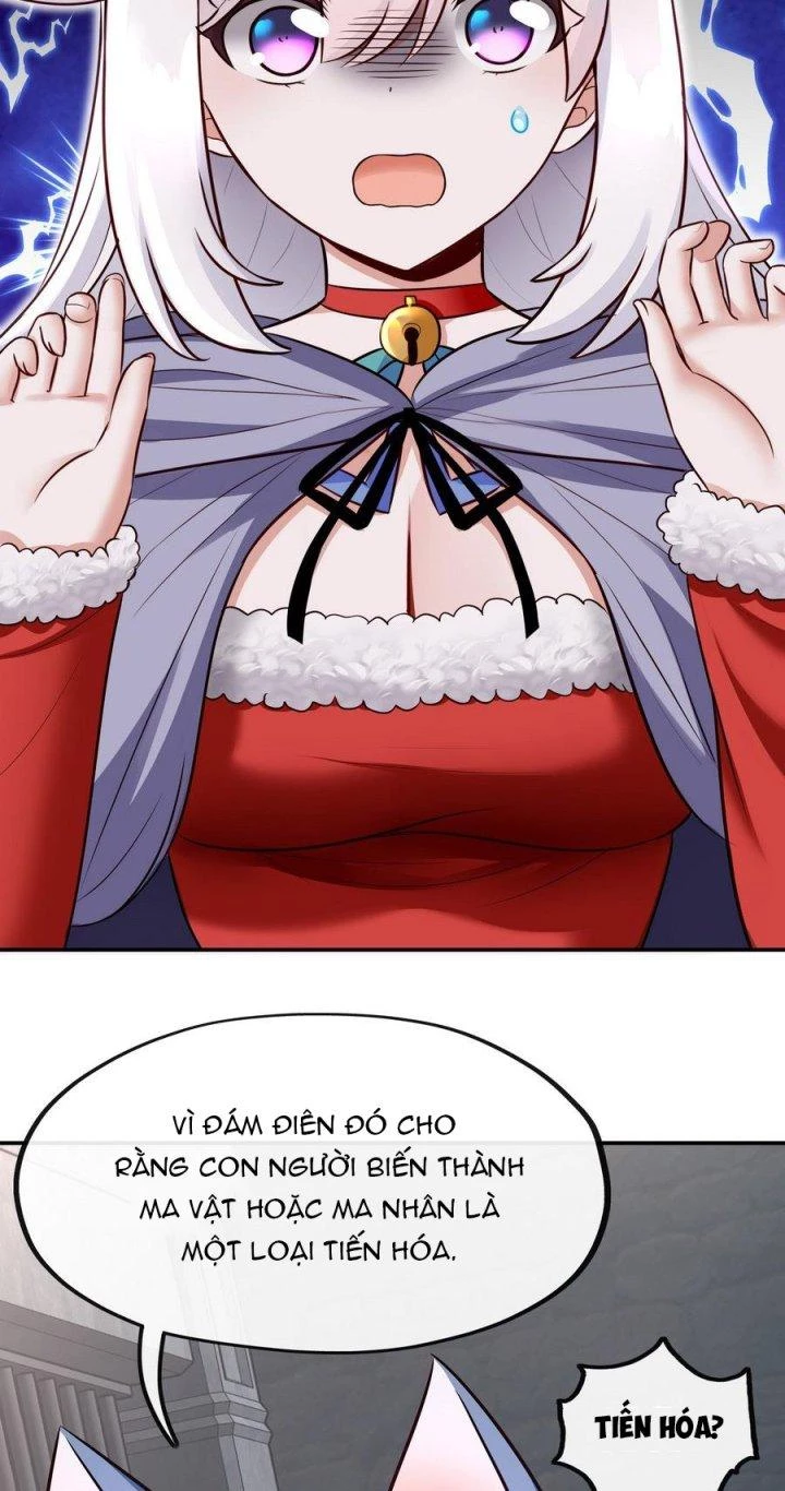 Thích Đuôi Lớn Thì Sao? Chapter 17 - Trang 2