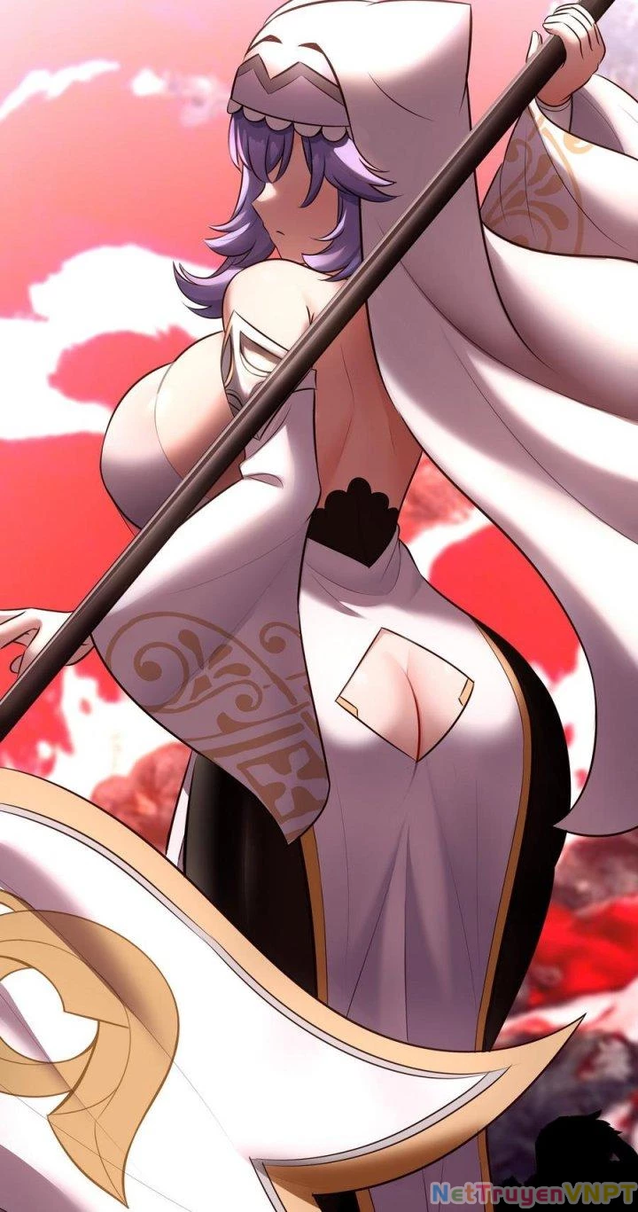 Thích Đuôi Lớn Thì Sao? Chapter 17 - Trang 2