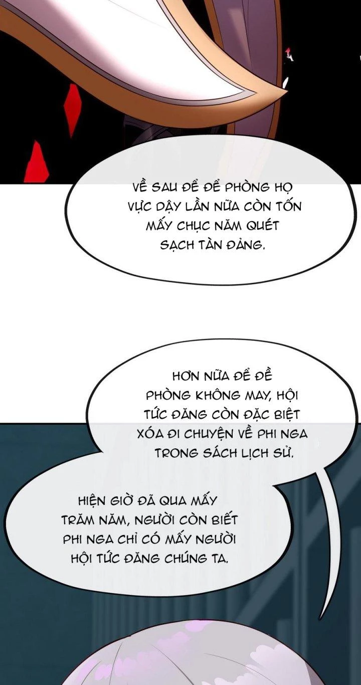 Thích Đuôi Lớn Thì Sao? Chapter 17 - Trang 2