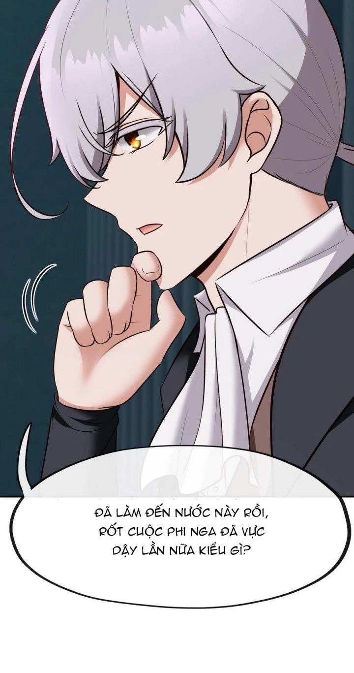 Thích Đuôi Lớn Thì Sao? Chapter 17 - Trang 2