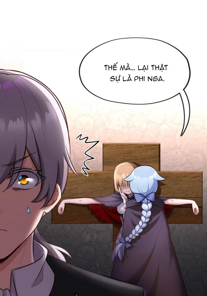 Thích Đuôi Lớn Thì Sao? Chapter 17 - Trang 2