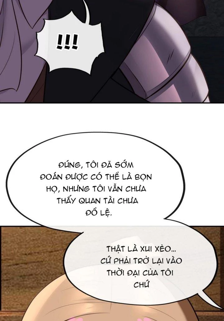 Thích Đuôi Lớn Thì Sao? Chapter 17 - Trang 2