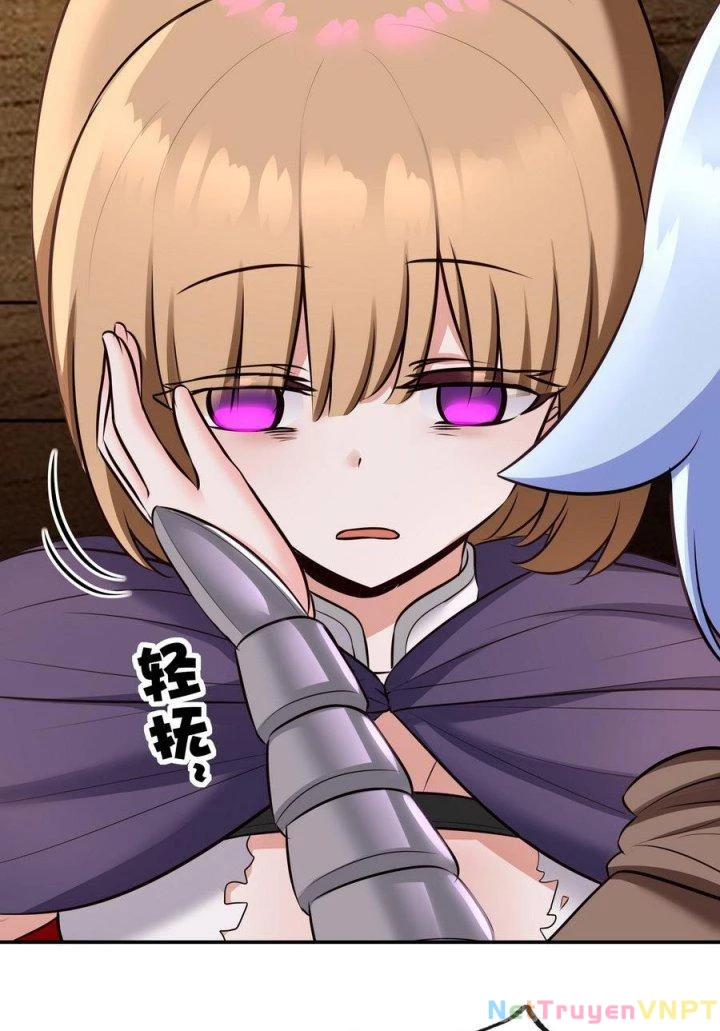 Thích Đuôi Lớn Thì Sao? Chapter 17 - Trang 2