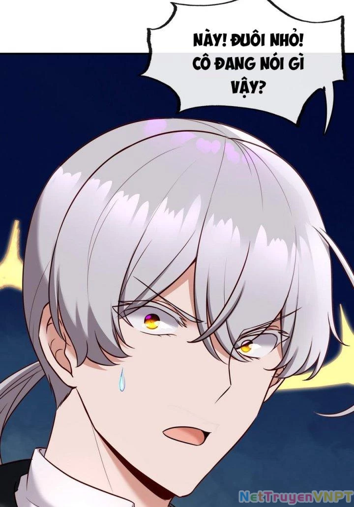 Thích Đuôi Lớn Thì Sao? Chapter 17 - Trang 2