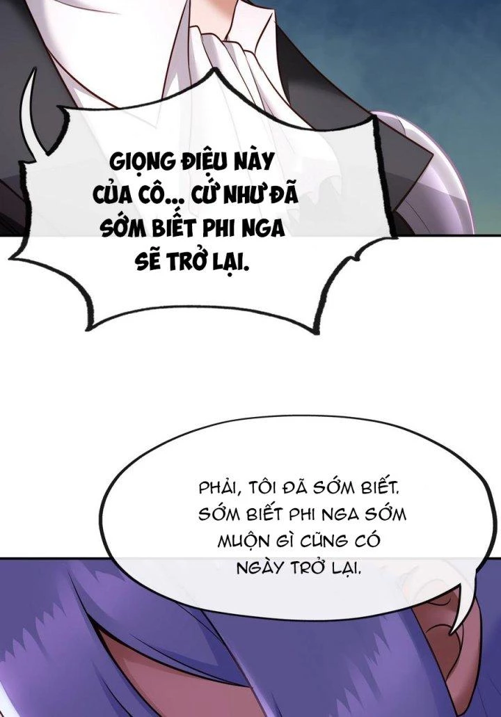 Thích Đuôi Lớn Thì Sao? Chapter 17 - Trang 2