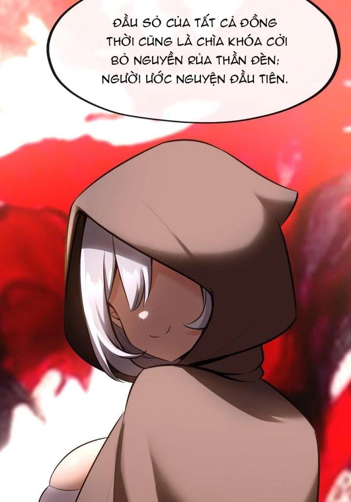 Thích Đuôi Lớn Thì Sao? Chapter 17 - Trang 2