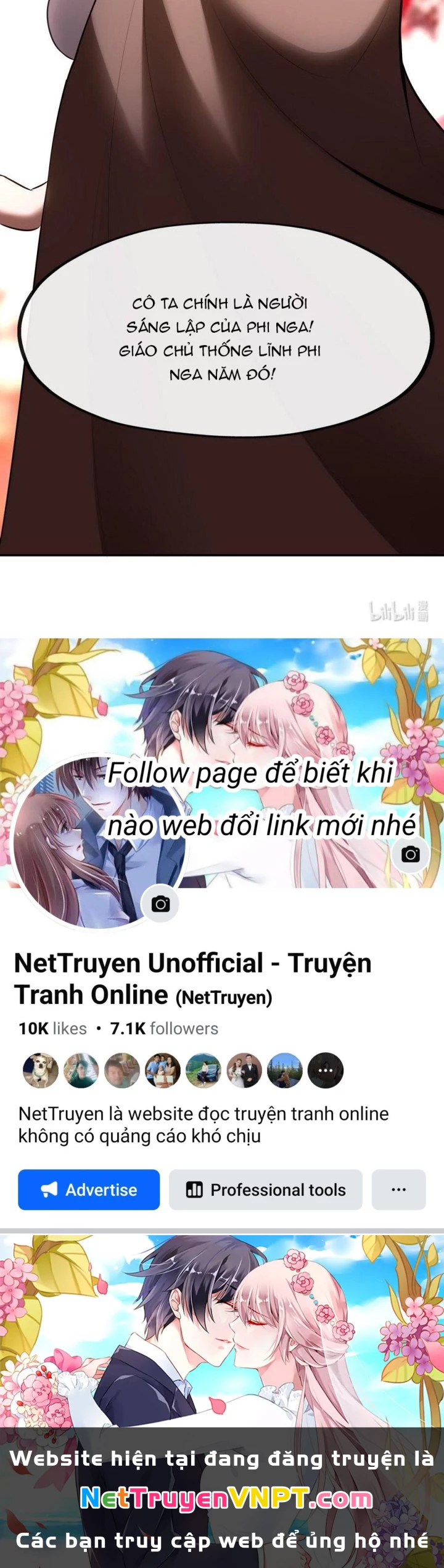 Thích Đuôi Lớn Thì Sao? Chapter 17 - Trang 2