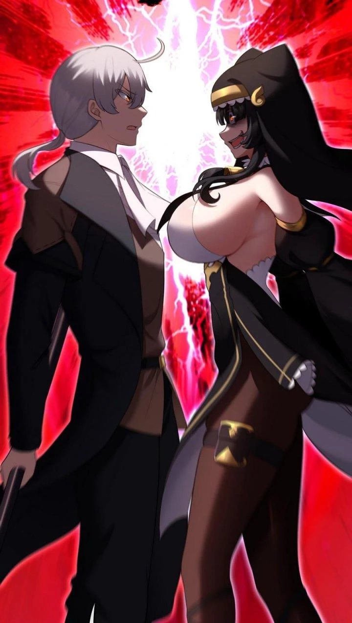 Thích Đuôi Lớn Thì Sao? Chapter 17 - Trang 2