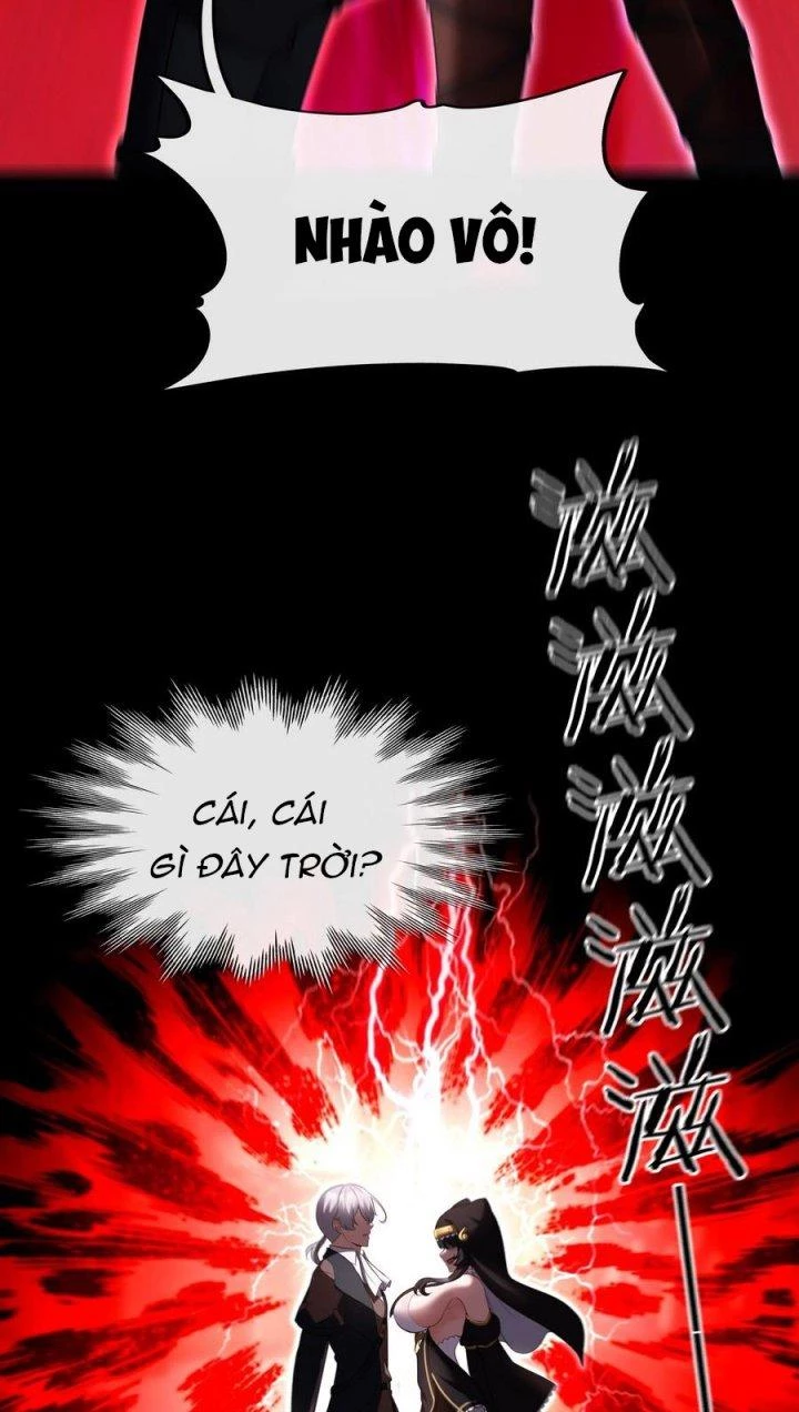 Thích Đuôi Lớn Thì Sao? Chapter 17 - Trang 2