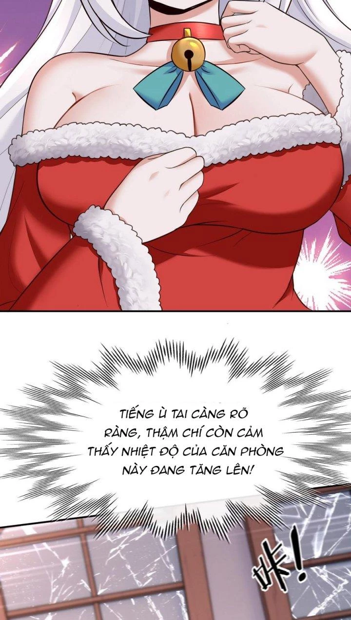 Thích Đuôi Lớn Thì Sao? Chapter 17 - Trang 2