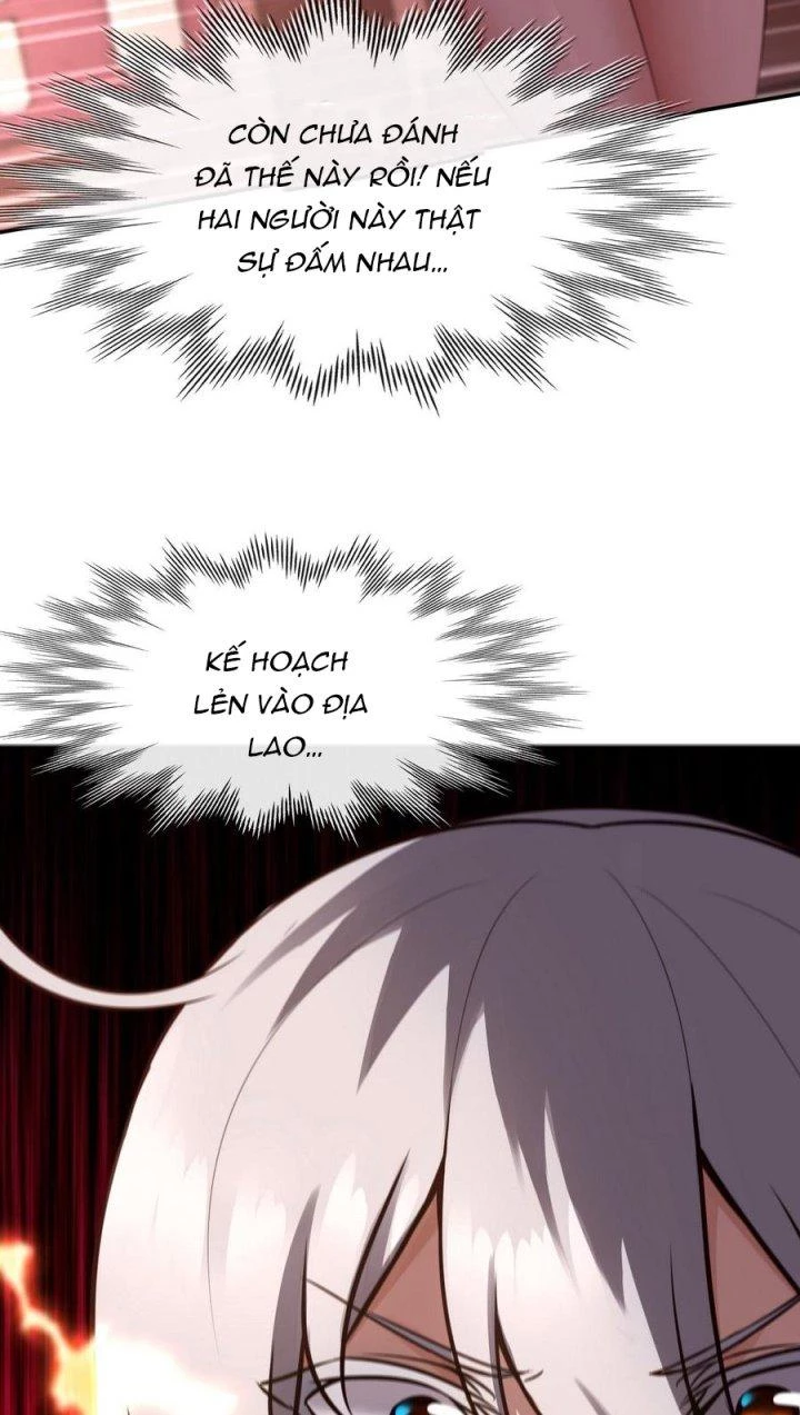 Thích Đuôi Lớn Thì Sao? Chapter 17 - Trang 2