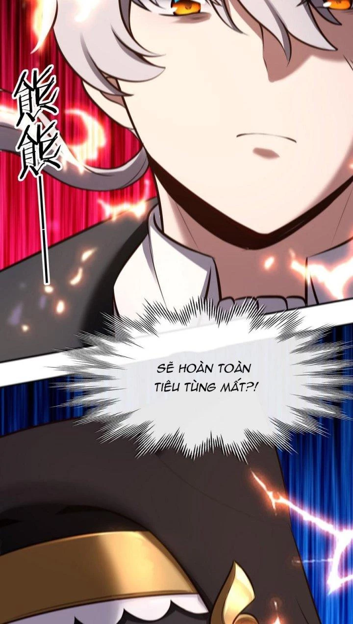 Thích Đuôi Lớn Thì Sao? Chapter 17 - Trang 2